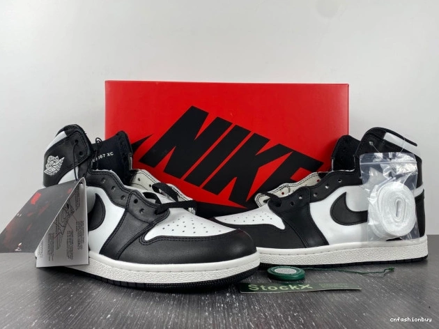 BQ4422-001 (2023) Retro 85 Black White Jordan 1 High 0802